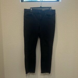 Vince Camaro Black Jeans